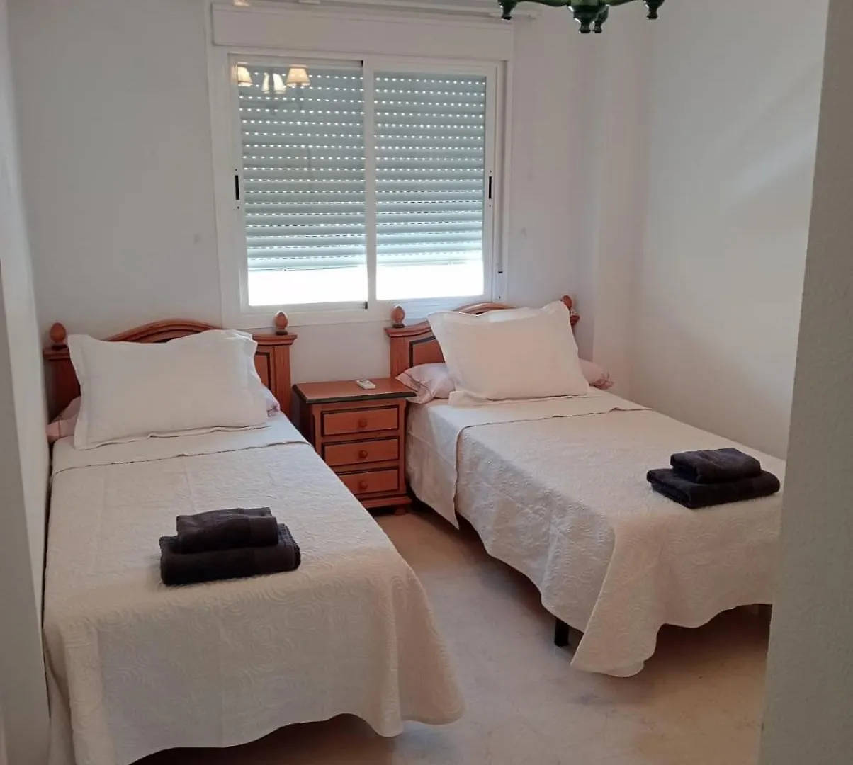 Costalagos Beach House Torremolinos Apartamento