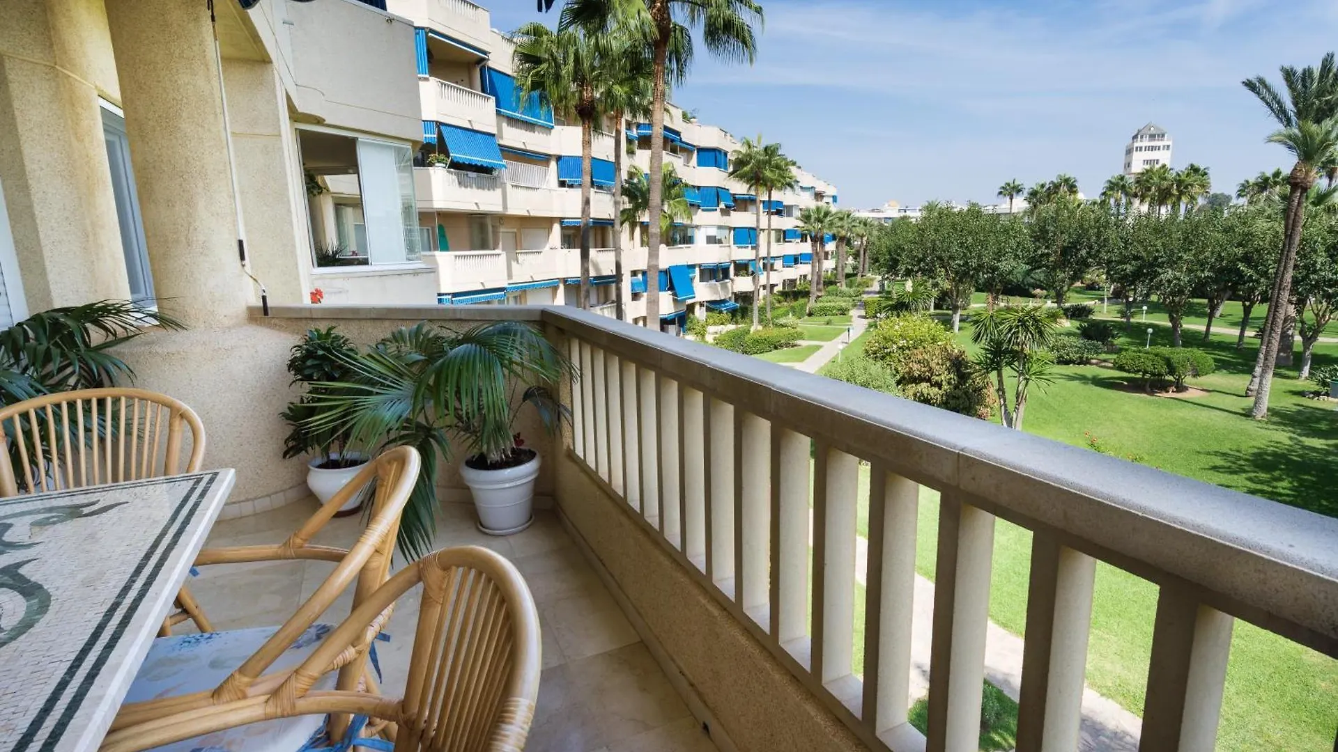 Costalagos Beach House Torremolinos Lejlighed
