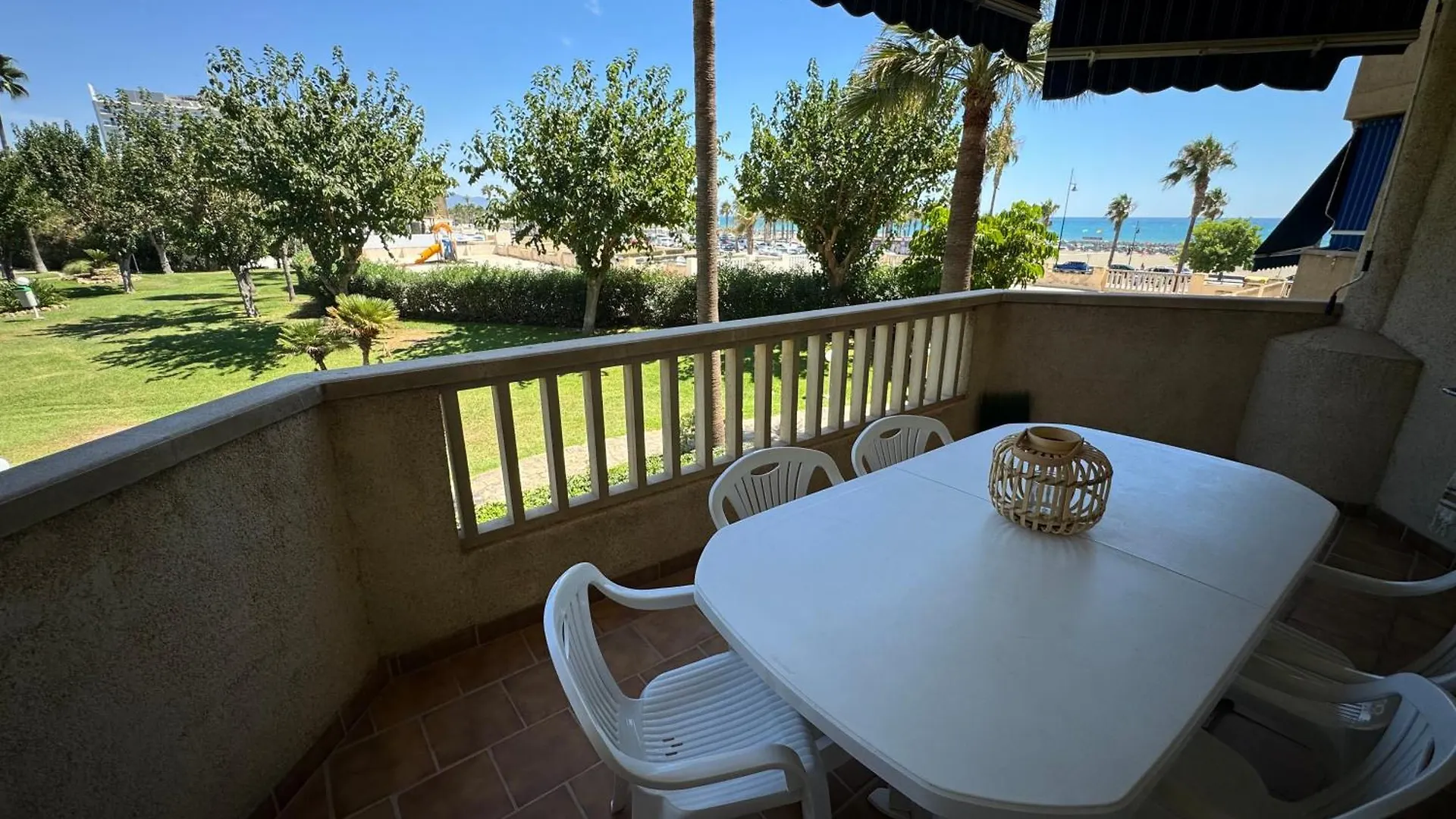 Costalagos Beach House Torremolinos Spanien