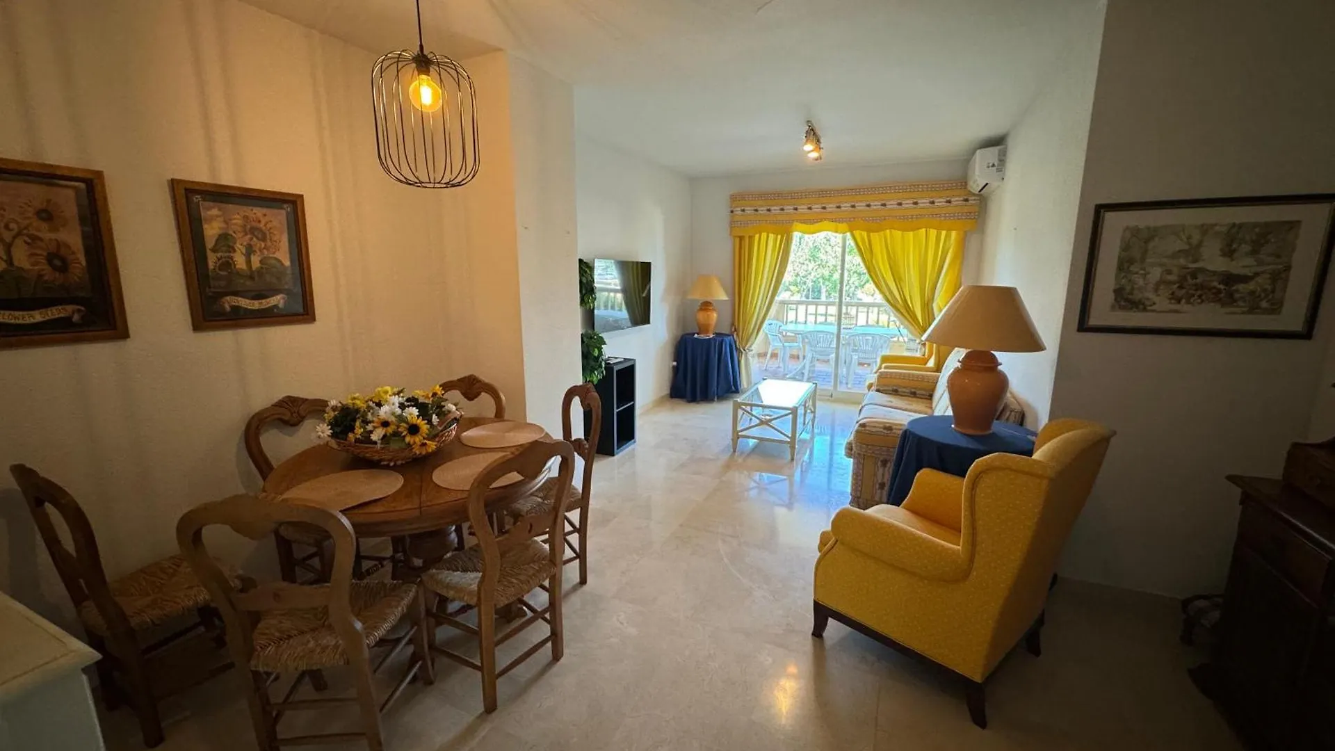 Lejlighed Costalagos Beach House Torremolinos