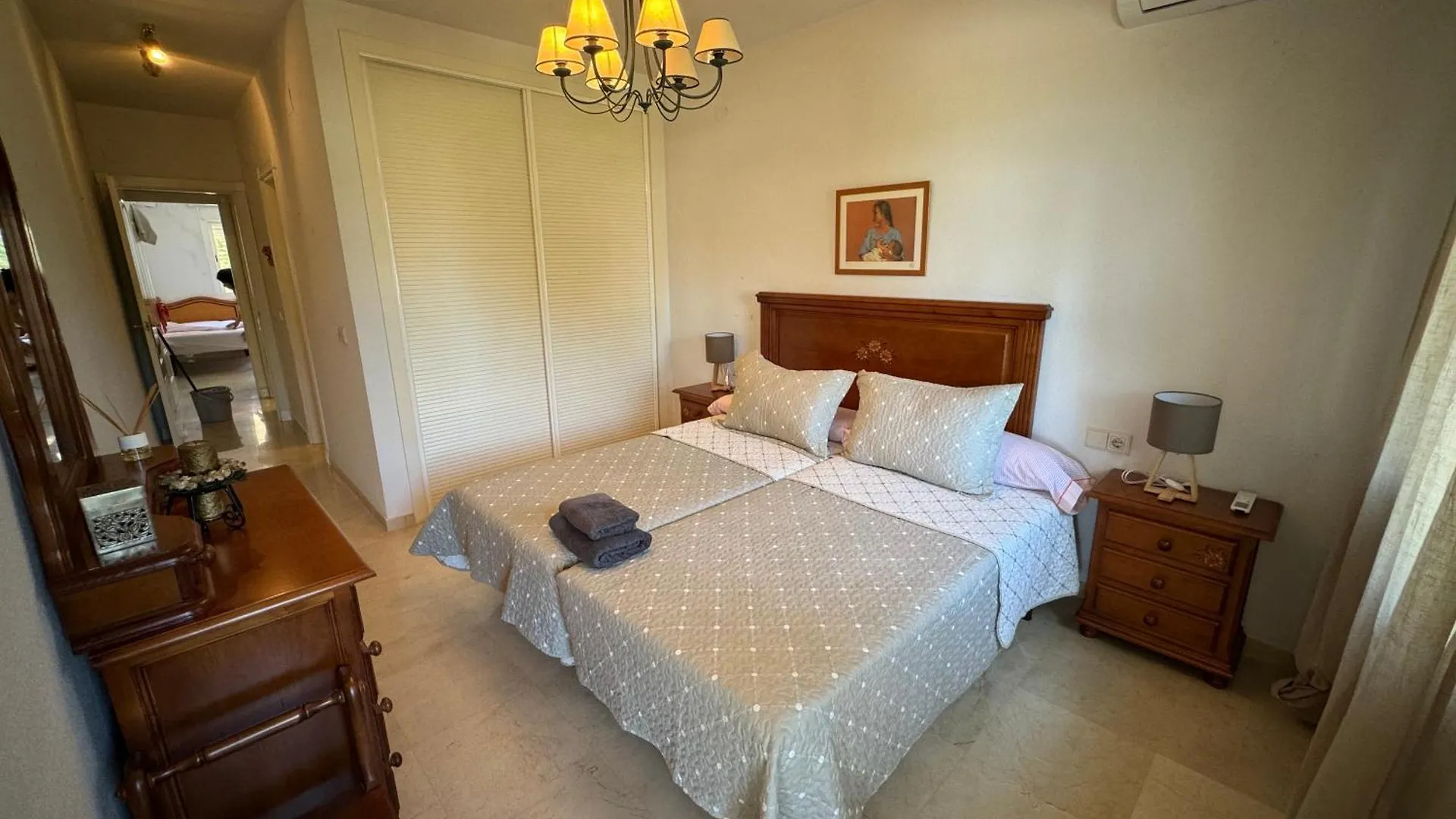 Costalagos Beach House Torremolinos Lejlighed